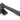 From The Anvil's Aged Bronze Locking Avon Fastener; #finish_aged-bronze