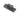 From The Anvil's Aged Bronze Locking Avon Fastener; #finish_aged-bronze