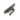 From The Anvil's Aged Bronze Locking Avon Fastener; #finish_aged-bronze