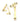 From The Anvil's Aged Brass Night-Vent Locking Avon Fastener; #finish_aged-brass