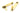 From The Anvil's Aged Brass Night-Vent Locking Avon Fastener; #finish_aged-brass