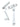 From The Anvil's Polished Chrome Night-Vent Locking Avon Fastener; #finish_polished-chrome