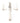 From The Anvil's Polished Nickel Night-Vent Locking Avon Fastener; #finish_polished-nickel