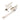 From The Anvil's Polished Nickel Night-Vent Locking Avon Fastener; #finish_polished-nickel