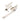 From The Anvil's Polished Nickel Night-Vent Locking Avon Fastener; #finish_polished-nickel