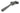 From The Anvil's Aged Bronze Night-Vent Locking Avon Fastener; #finish_aged-bronze