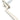 From The Anvil's Polished Nickel Avon Espag; #finish_polished-nickel