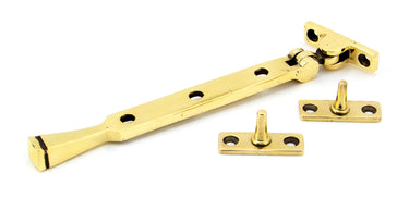 From The Anvil's Aged Brass Avon Stay; #finish_aged-brass