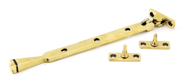 From The Anvil's Aged Brass Avon Stay; #finish_aged-brass