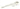 From The Anvil's Polished Nickel Avon Stay; #finish_polished-nickel