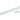 From The Anvil's Polished Chrome Avon Stay; #finish_polished-chrome