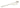 From The Anvil's Polished Nickel Avon Stay; #finish_polished-nickel