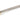 From The Anvil's Polished Brass SS 110mm Threaded Bar; #finish_polished-brass