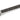 From The Anvil's Pewter Patina SS 110mm Threaded Bar; #finish_pewter-patina
