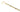 From The Anvil's Lacquered Brass Telescopic Window Winder; #finish_lacquered-brass