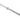 From The Anvil's Polished Chrome Telescopic Window Winder; #finish_polished-chrome