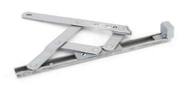 From The Anvil's Stainless Steel SS Defender Friction Hinge - Top hung; #finish_stainless-steel