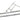 From The Anvil's Stainless Steel SS Defender Friction Hinge - Top hung; #finish_stainless-steel