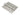 From The Anvil's Satin Stainless Steel Ball Bearing Butt Hinge (pair) SS; #finish_satin-stainless-steel