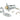 From The Anvil's Satin Chrome Security Window Bolt; #finish_satin-chrome