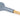 From The Anvil's Short Chubb Security Star Key; #length_short