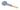 From The Anvil's Short Chubb Security Star Key; #length_short