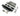 From The Anvil's Black 5 Lever BS Sash Lock; #finish_black