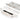From The Anvil's Satin Stainless Steel 5 Lever Heavy Duty BS Sash Lock; #finish_satin-stainless-steel