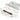 From The Anvil's Satin Stainless Steel 5 Lever Heavy Duty BS Sash Lock; #finish_satin-stainless-steel