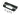 From The Anvil's Black  ½" Rebate Kit for Deadlock; #finish_black
