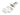 From The Anvil's Satin Stainless Steel 2 ½" Heavy Duty Latch; #finish_satin-stainless-steel