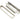 From The Anvil's Satin Stainless Steel SSS ½" Rebate Kit For 91074; #finish_satin-stainless-steel