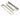 From The Anvil's Satin Stainless Steel SSS ½" Rebate Kit For 91074; #finish_satin-stainless-steel