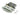 From The Anvil's Satin Stainless Steel Heavy Duty Bathroom Mortice Lock; #finish_satin-stainless-steel