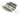 From The Anvil's Satin Stainless Steel Euro Profile Sash Lock; #finish_satin-stainless-steel