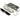 From The Anvil's Stainless Steel 60mm Backset 72mm Centre Euro Sashlock; #finish_satin-stainless-steel