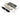 From The Anvil's Stainless Steel 60mm Backset 72mm Centre Euro Sashlock; #finish_satin-stainless-steel