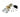 From The Anvil's Satin Stainless Steel Heavy Duty Tubular Deadbolt; #finish_satin-stainless-steel