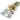 From The Anvil's Satin Stainless Steel Heavy Duty Tubular Deadbolt; #finish_satin-stainless-steel
