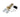 From The Anvil's Satin Stainless Steel Heavy Duty Tubular Deadbolt; #finish_satin-stainless-steel
