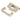 From The Anvil's Polished Nickel ½ Rebate Kit for Latch and Deadbolt; #finish_polished-nickel