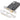 From The Anvil's Stainless Steel Horizontal Bathroom Lock; #finish_stainless-steel