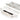 From The Anvil's Satin Stainless Steel 5 Lever Heavy Duty BS Sash Lock KA; #finish_satin-stainless-steel