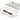 From The Anvil's Satin Stainless Steel 5 Lever Heavy Duty BS Sash Lock KA; #finish_satin-stainless-steel