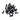 From The Anvil's Black Countersunk Screws (25); #finish_black