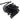 From The Anvil's Black Round Head Screws (25); #finish_black