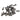 From The Anvil's Pewter Patina Round Head Screws (25); #finish_pewter-patina