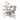 From The Anvil's Stainless Steel Countersunk Raised Head Screws (25); #finish_stainless-steel