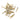 From The Anvil's Polished Brass Countersunk Screws (25); #finish_polished-brass