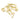 From The Anvil's Polished Brass Countersunk Raised Head Screws (25); #finish_polished-brass